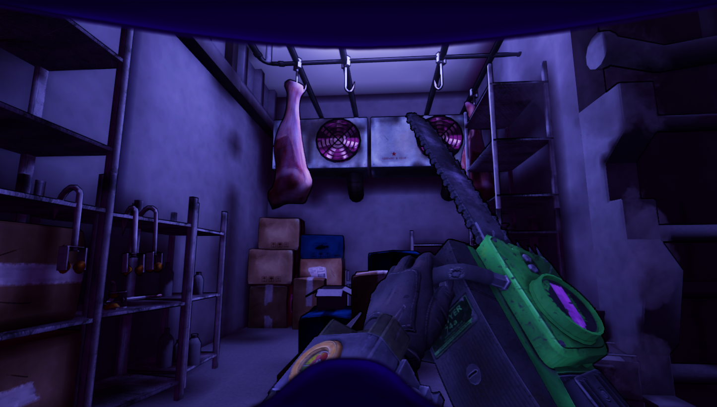 Red Awakening gets a murderous gameplay trailer