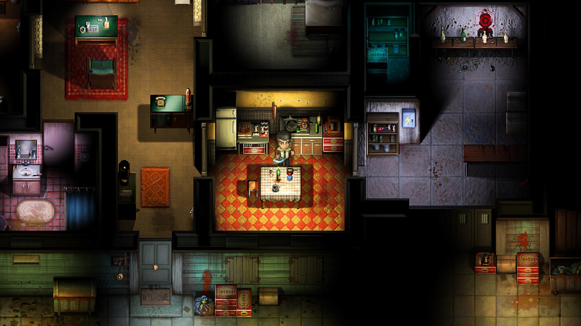 REVIEW: 2Dark