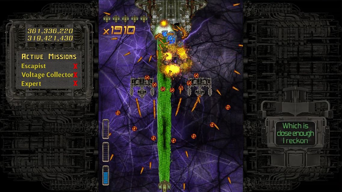REVIEW: Teslapunk
