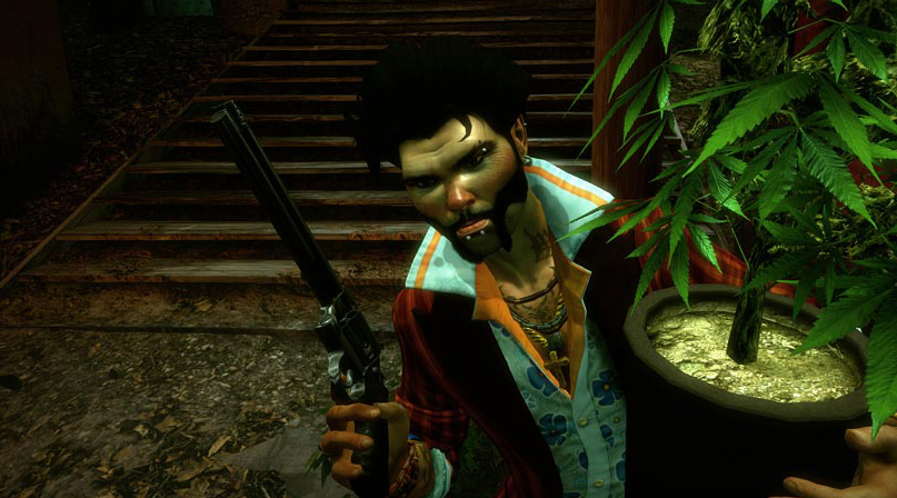 REVIEW: Blue Estate