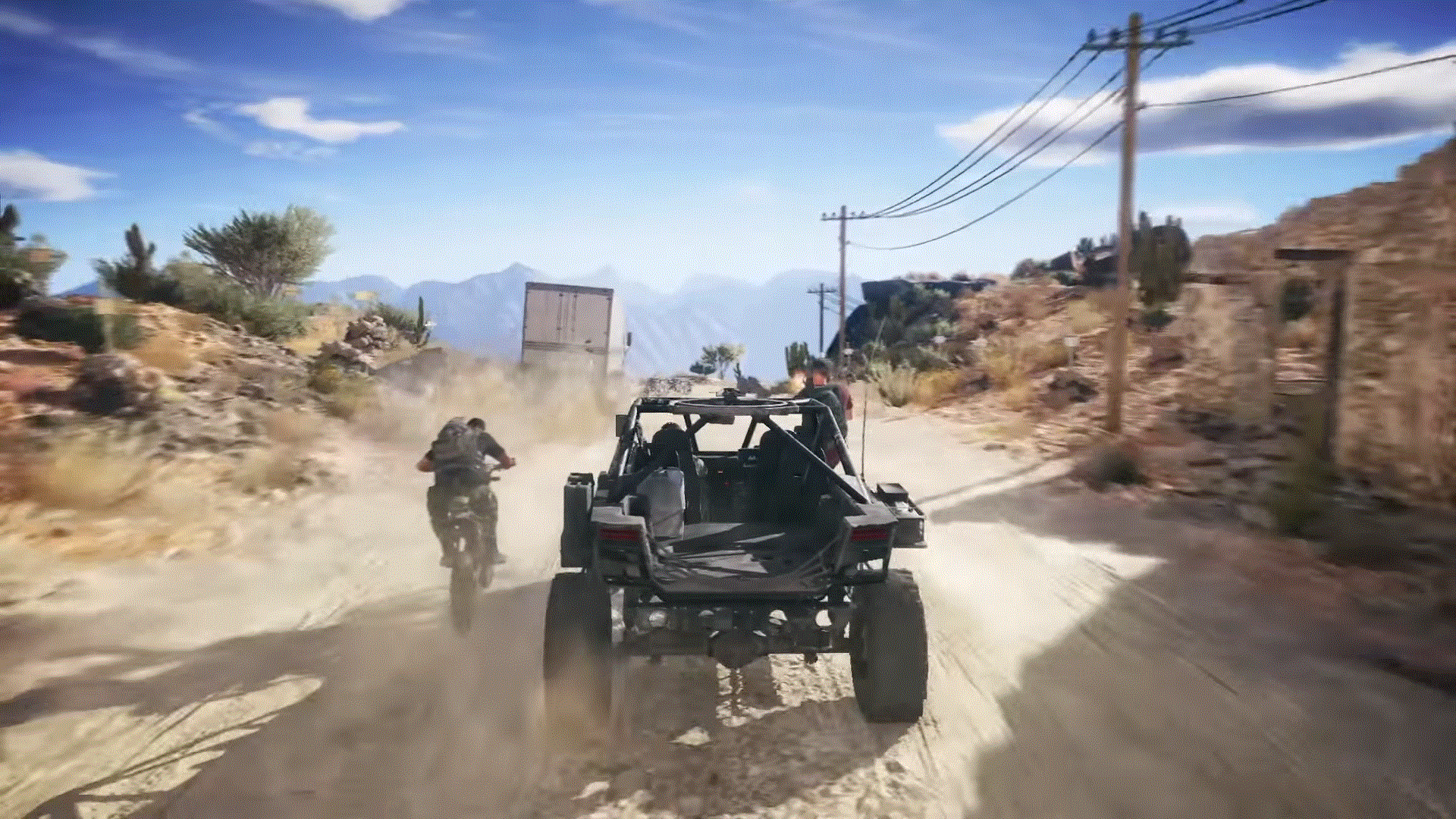 REVIEW: Ghost Recon Wildlands: War Within the Cartel