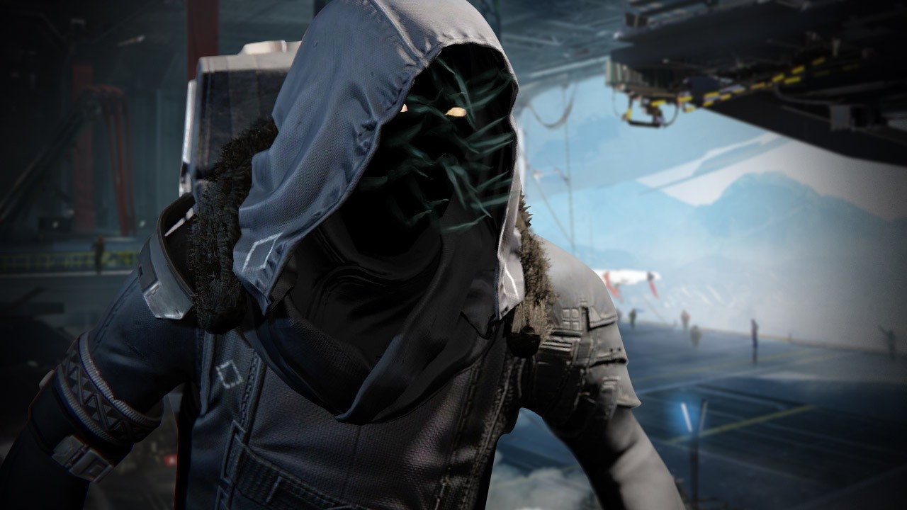 Xur's location and gear for May 15-17 in Destiny