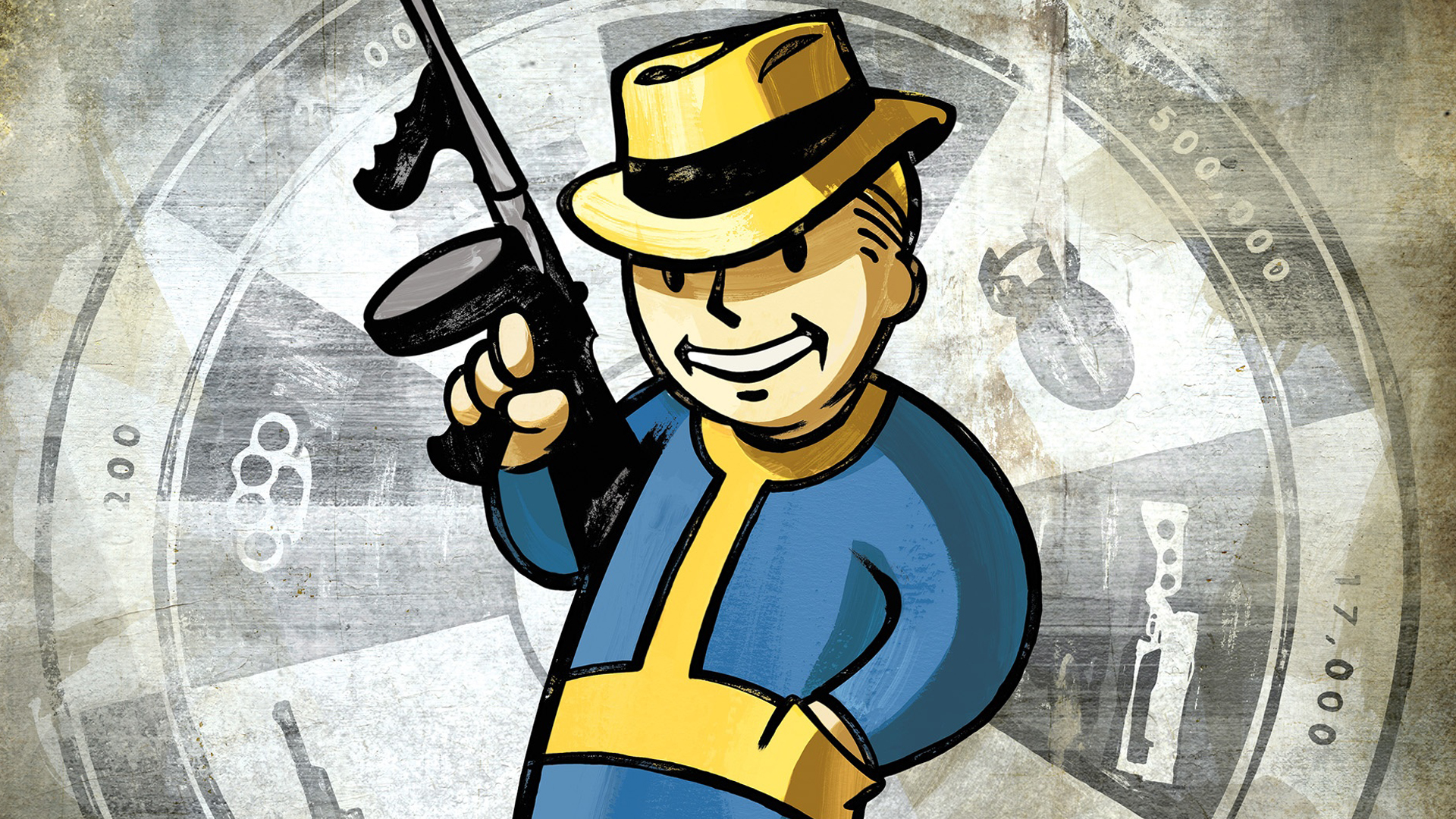 Fallout 4 available for free on Xbox One