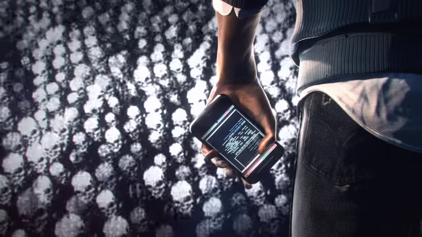 Reusable code leads to Xbox One owners downloading Watch Dogs 2 for free