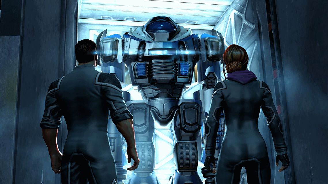 This week's Deals with Gold include Saints Row and Fallout