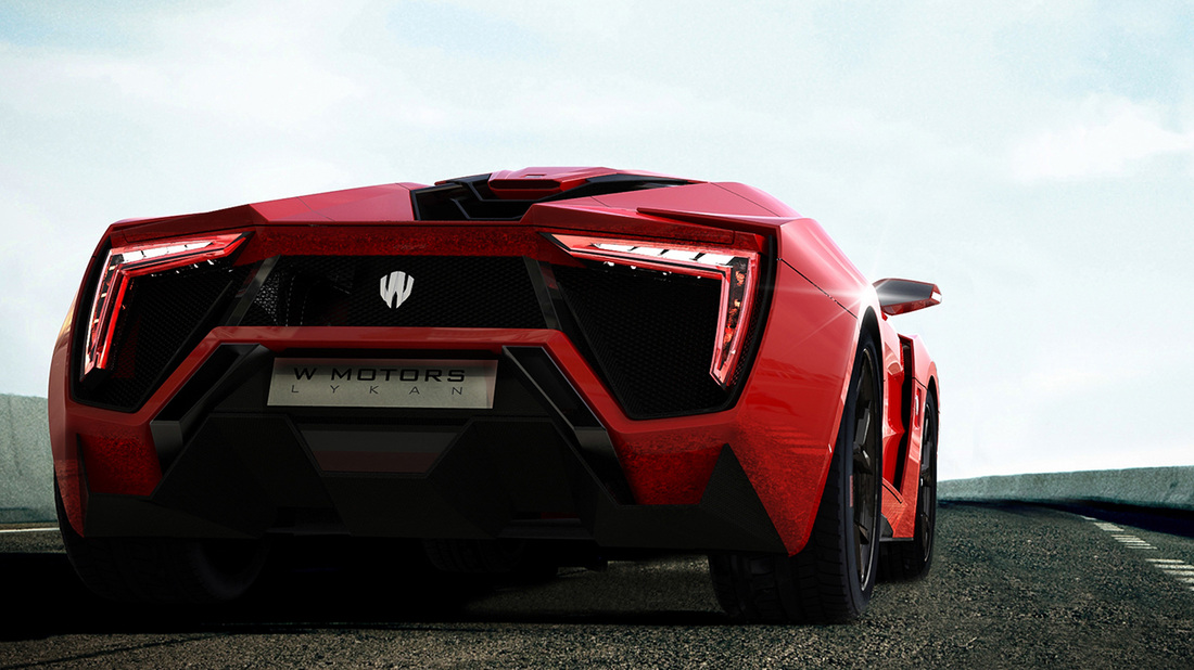 Project CARS will feature more than six dozen vehicles at launch