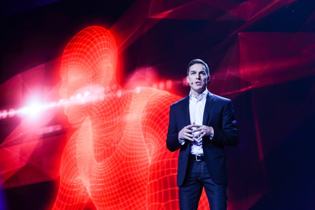 EA E3 press conference dated for June 15