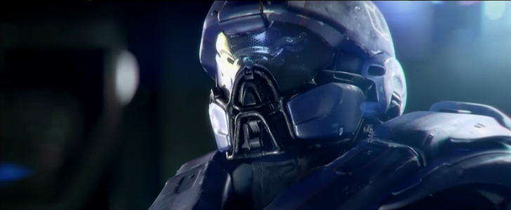 Halo 5's release month may have just been discovered