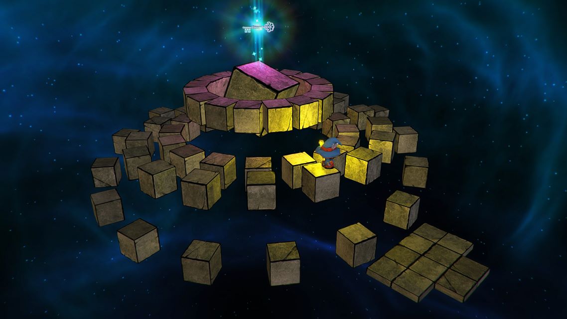 Arcane adventure Lumo up for preorder on Xbox One