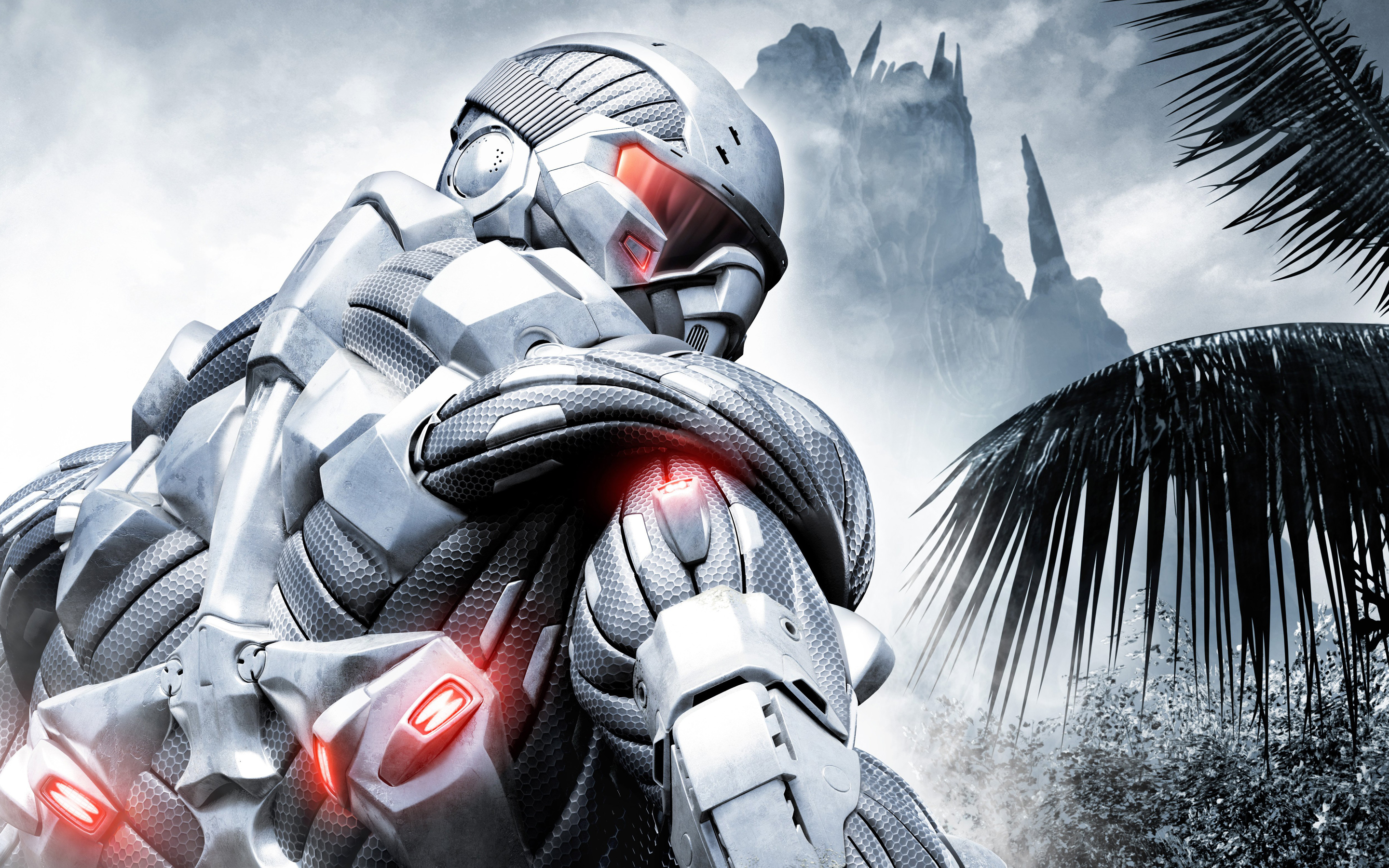 This week's Deals with Gold include Another World and Crysis