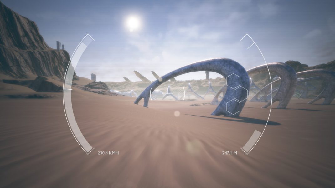 REVIEW: Breached