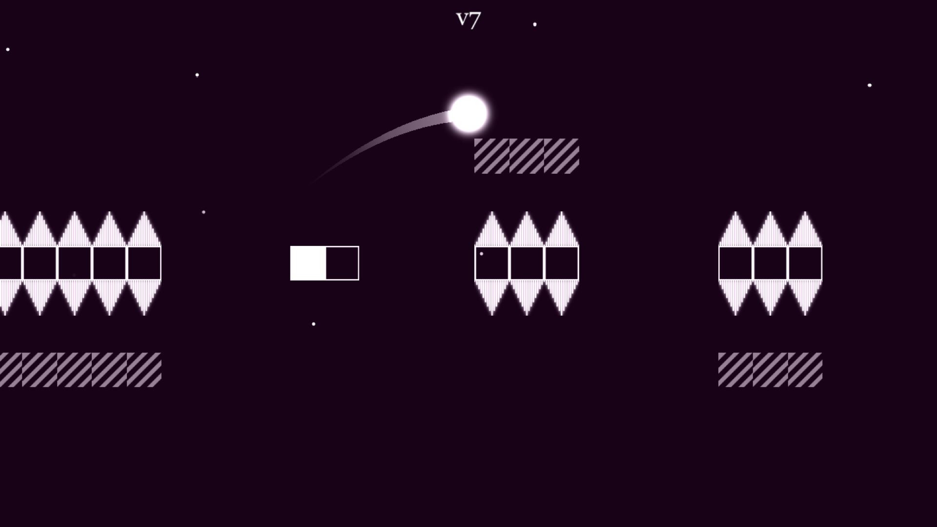 REVIEW: 6180 the moon