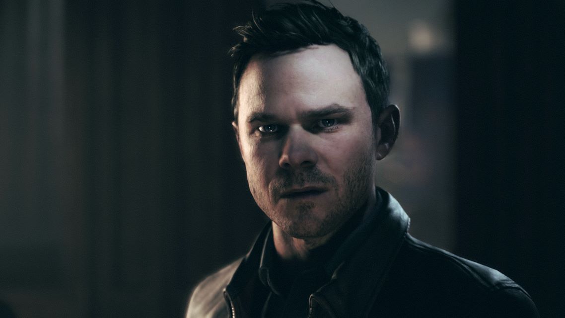Remedy showcases new Quantum Break gameplay at BGS 2015