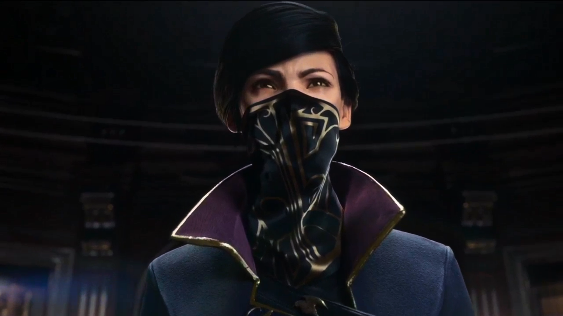 Here's everything you need to know about Dishonored 2