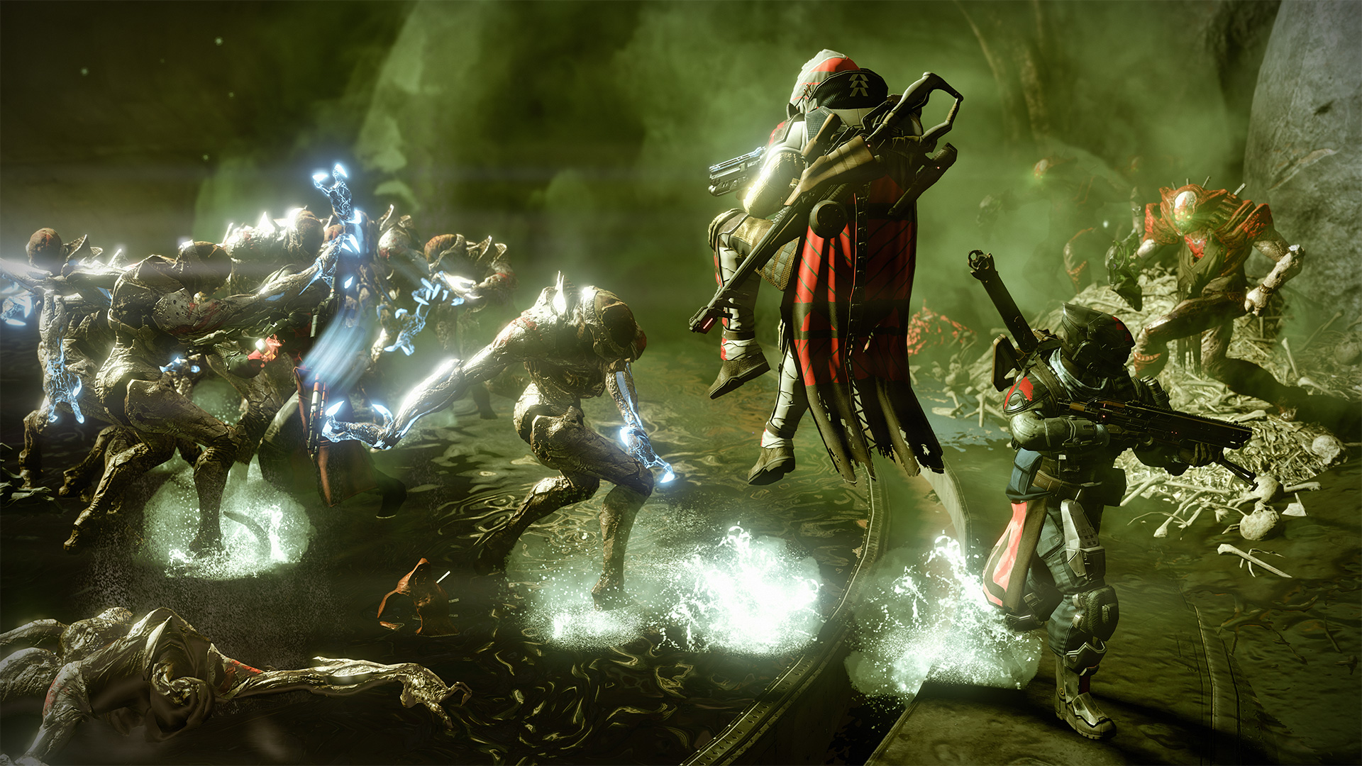 Preview: Destiny 2