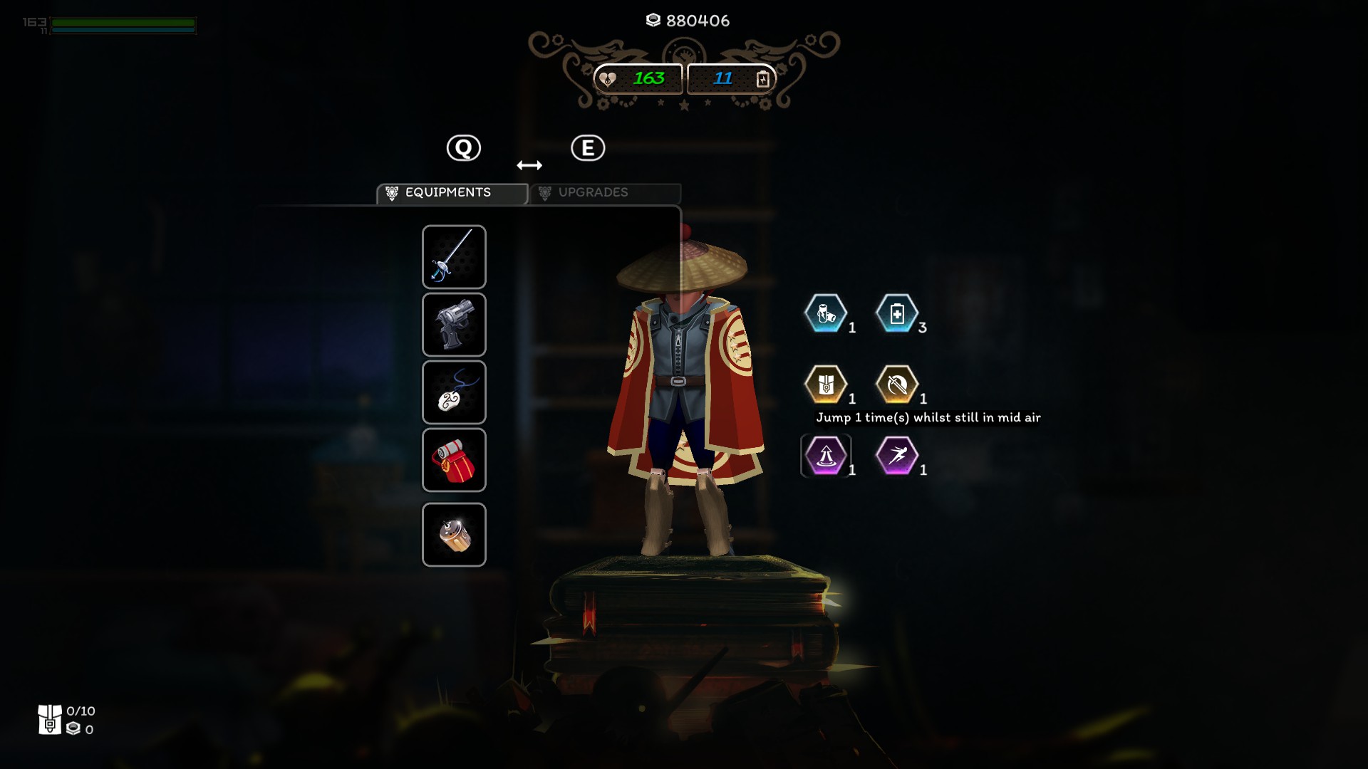 REVIEW: Toy Odyssey: The Lost and Found
