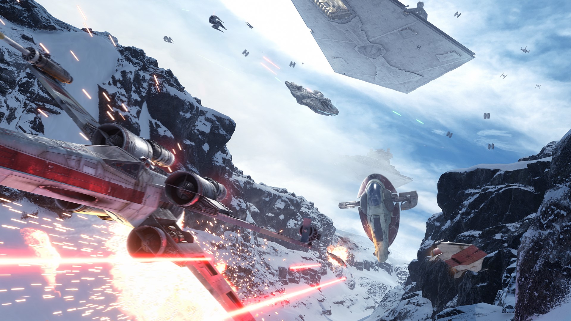 Xbox Live Gold members can try EA Access for free next month