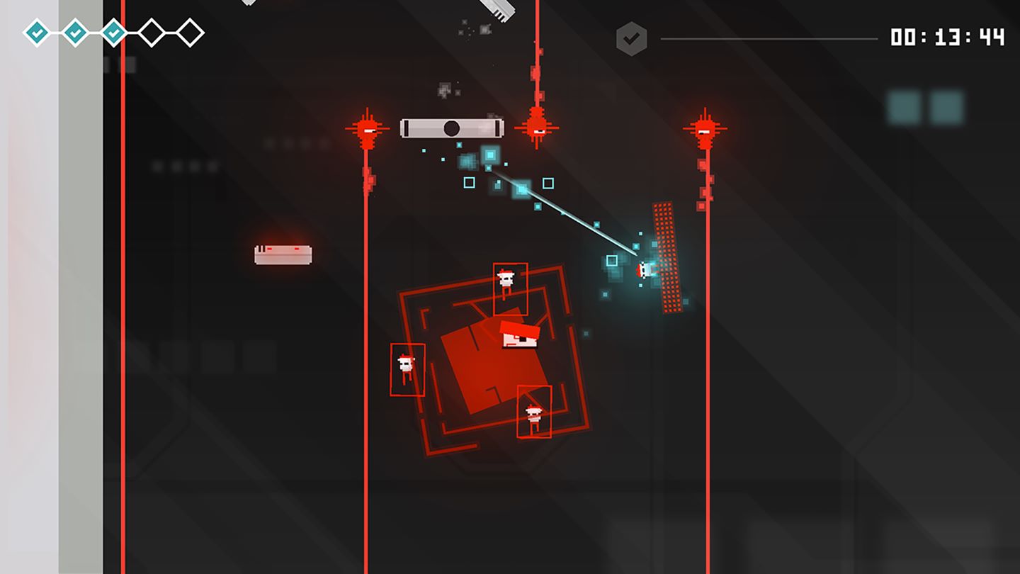 REVIEW: HoPiKo