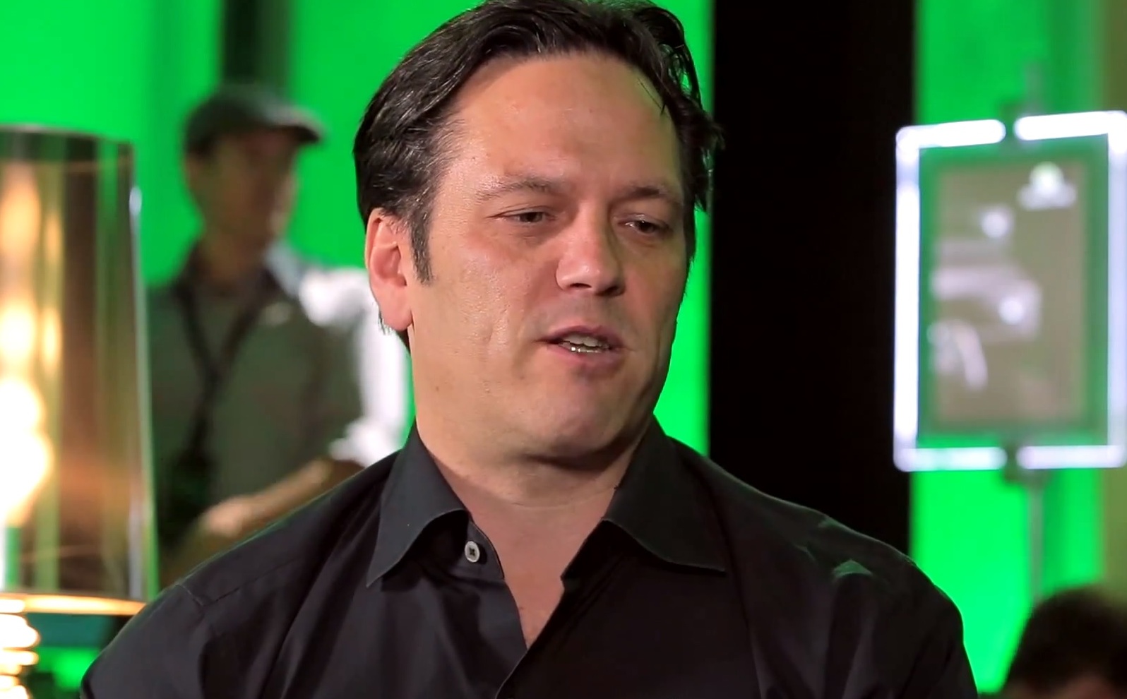 Phil Spencer has made the Xbox brand industry-leading once again