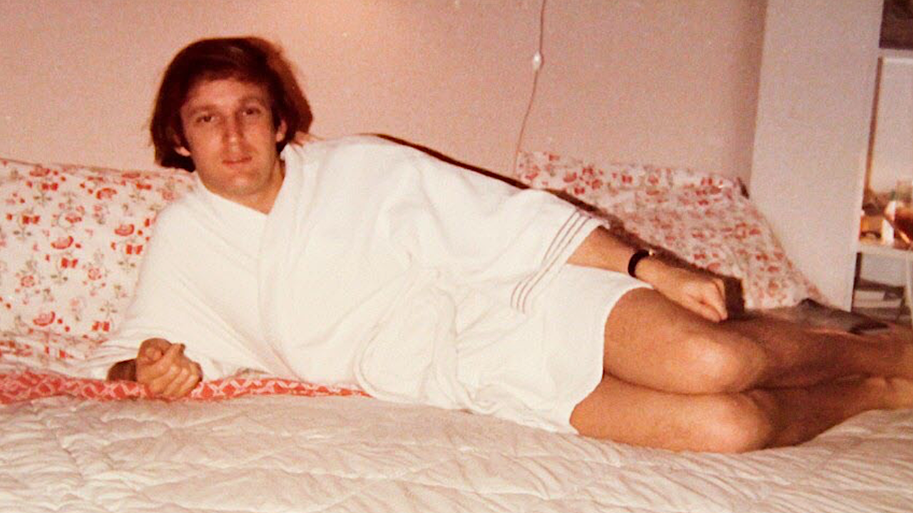 REVIEW: Donald Trump's Real Estate Tycoon