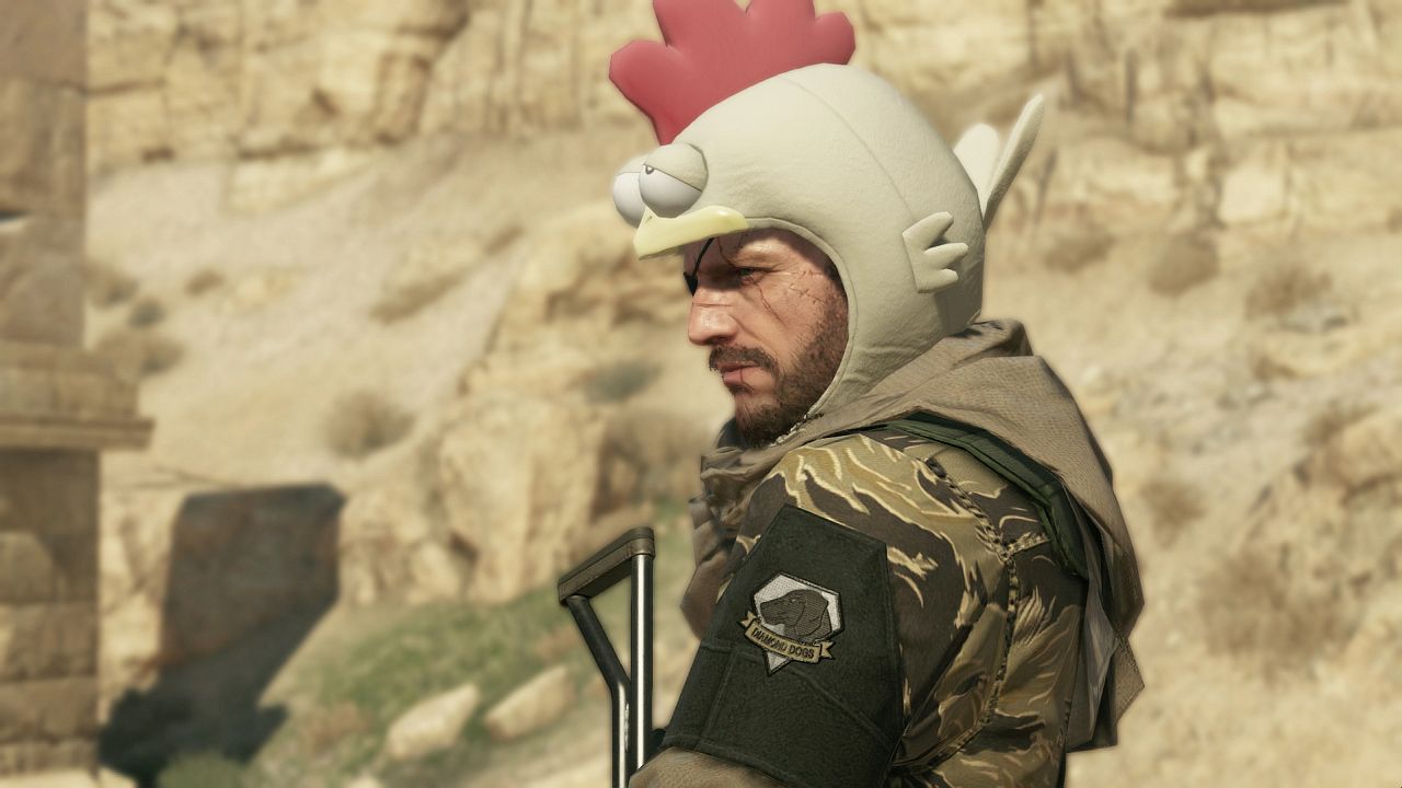 Konami supposedly treating employees like prisoners