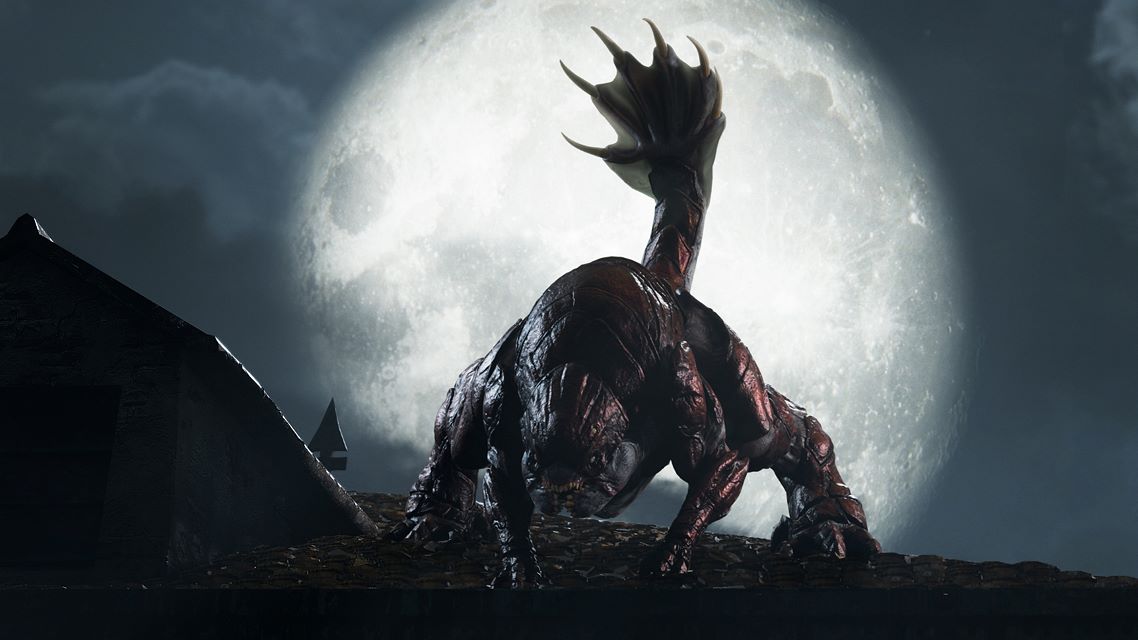 Gears of War 4 beta participation garners exclusive rewards