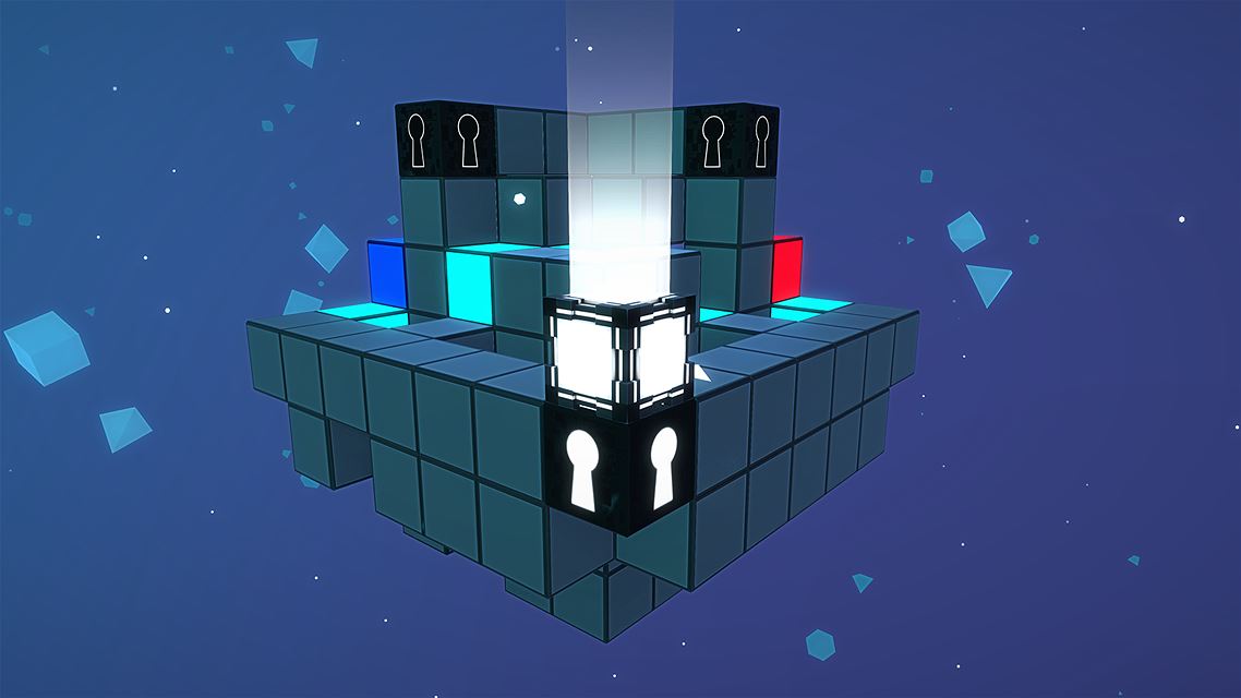 REVIEW: Cubikolor