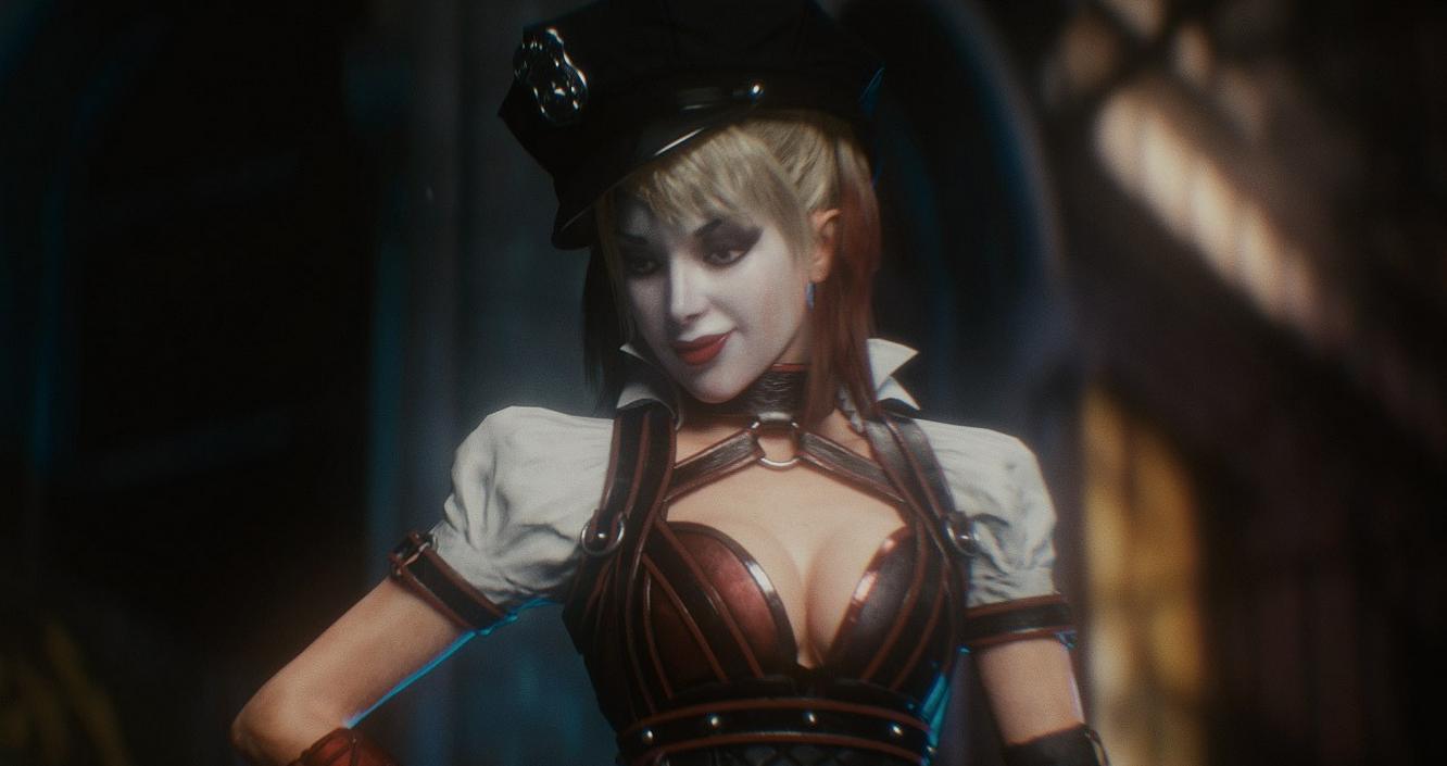 Batman: Arkham Knight out now on Xbox One