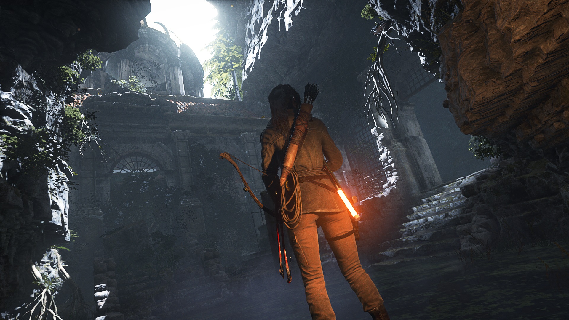 GIVEAWAY: Rise of the Tomb Raider for Xbox One