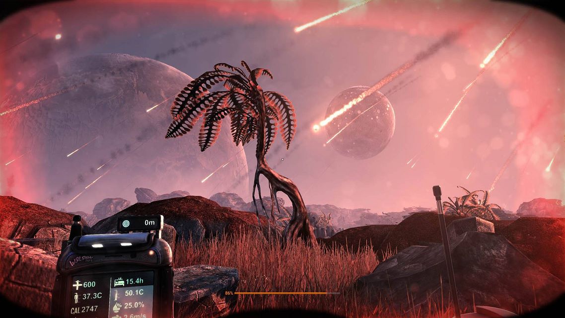 Interstellar adventure The Solus Project gets free expansion