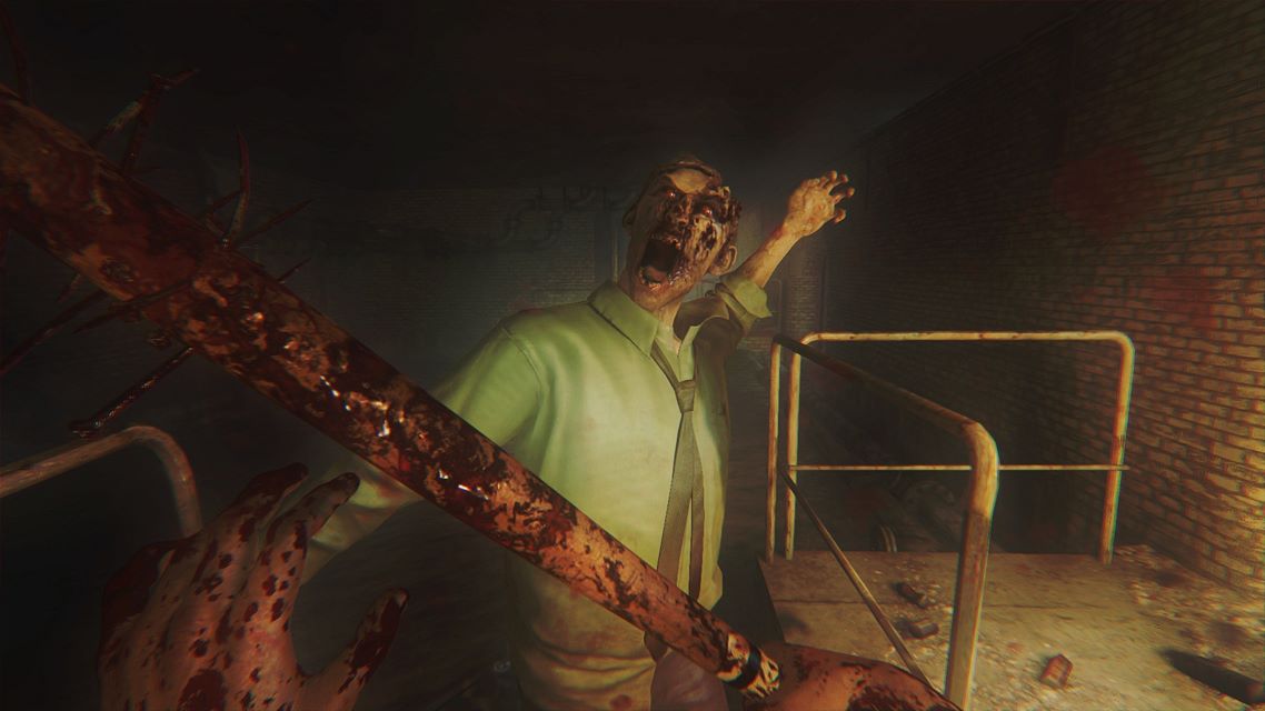 REVIEW: Zombi