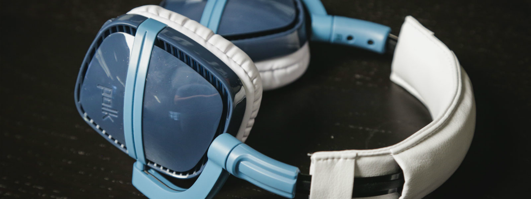 REVIEW: Polk 4Shot Headset