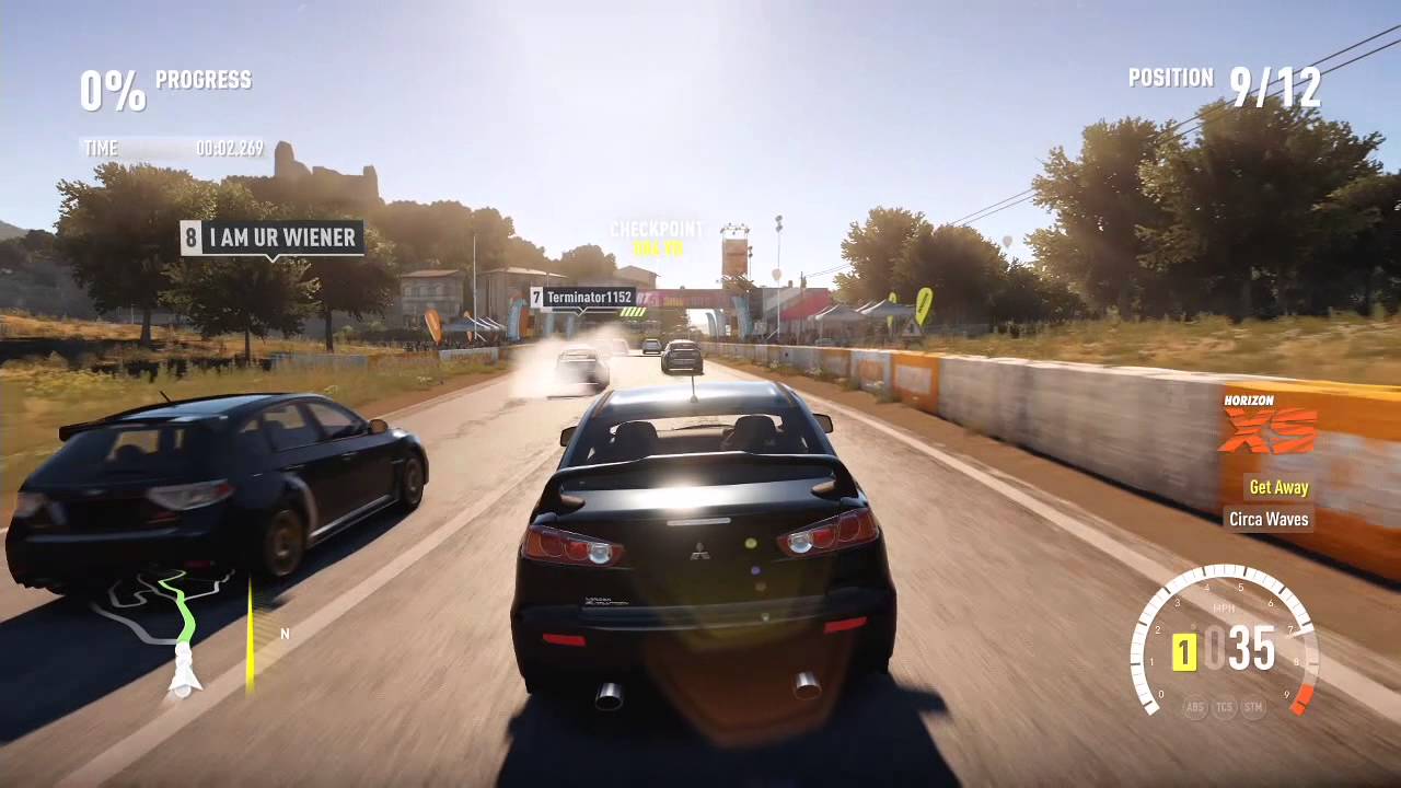Turn 10's Dan Greenawalt teases major Forza news for March