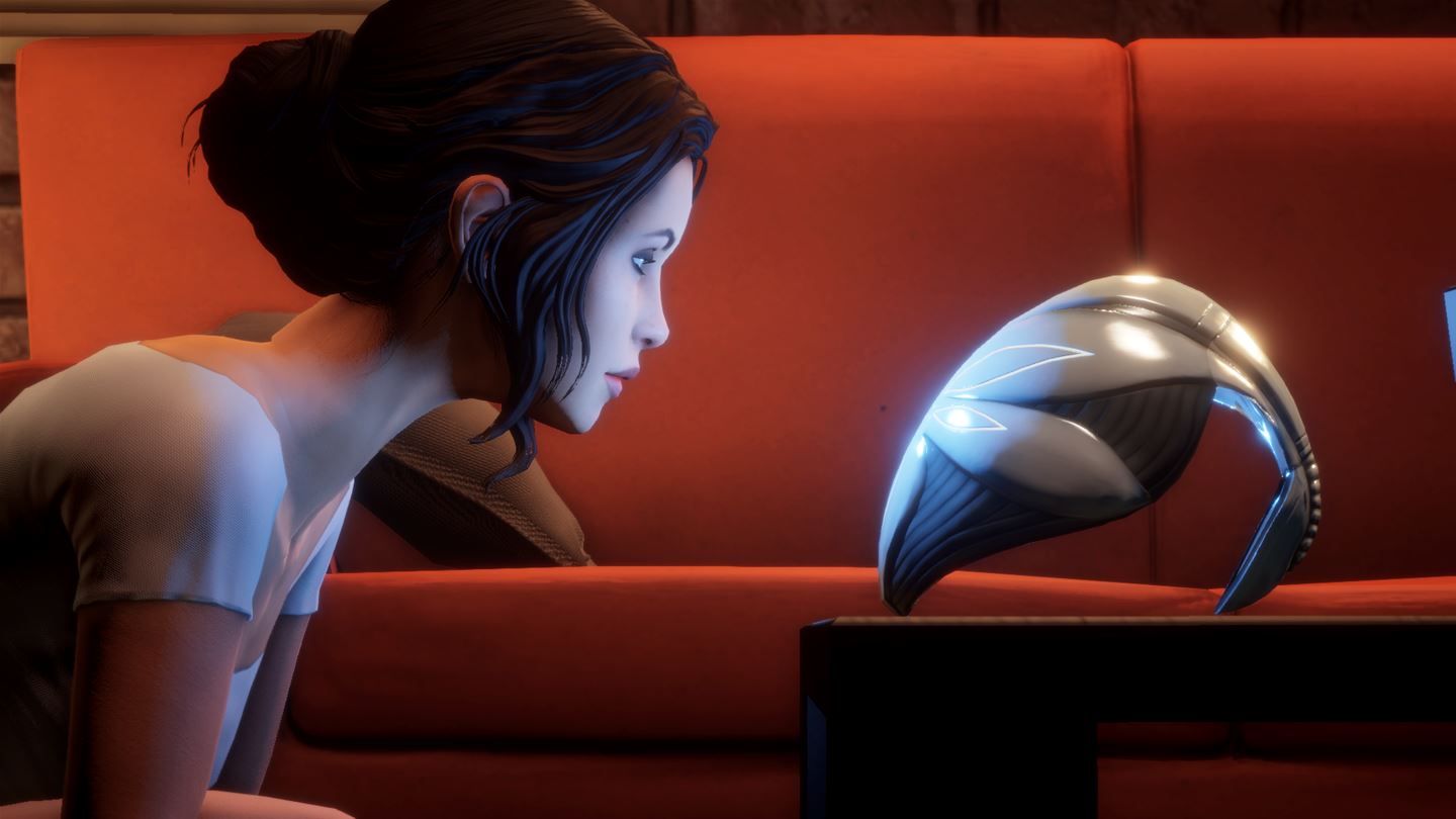 Review: Dreamfall Chapters