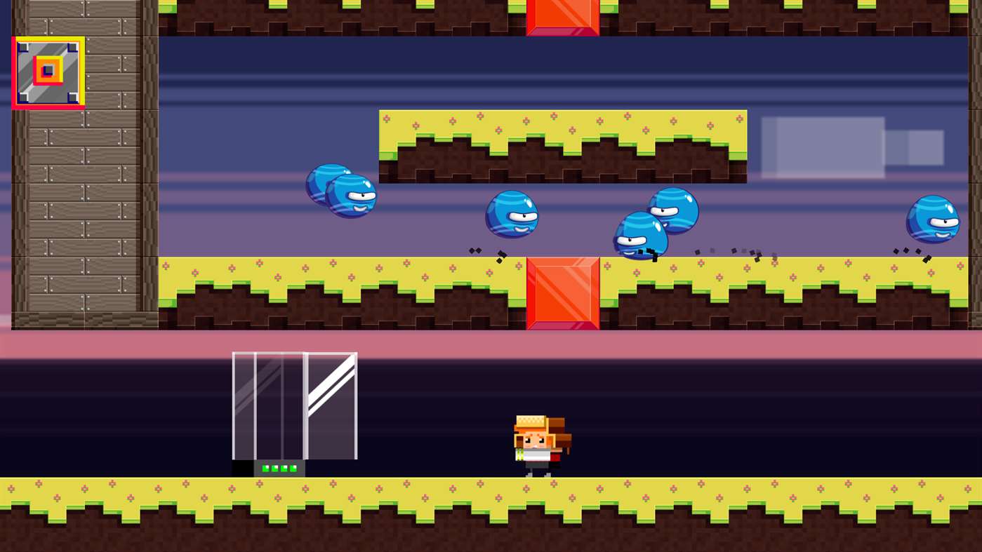 REVIEW: Spheroids