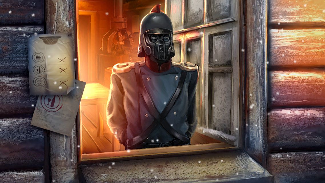 REVIEW: Clockwork Tales: Of Glass and Ink