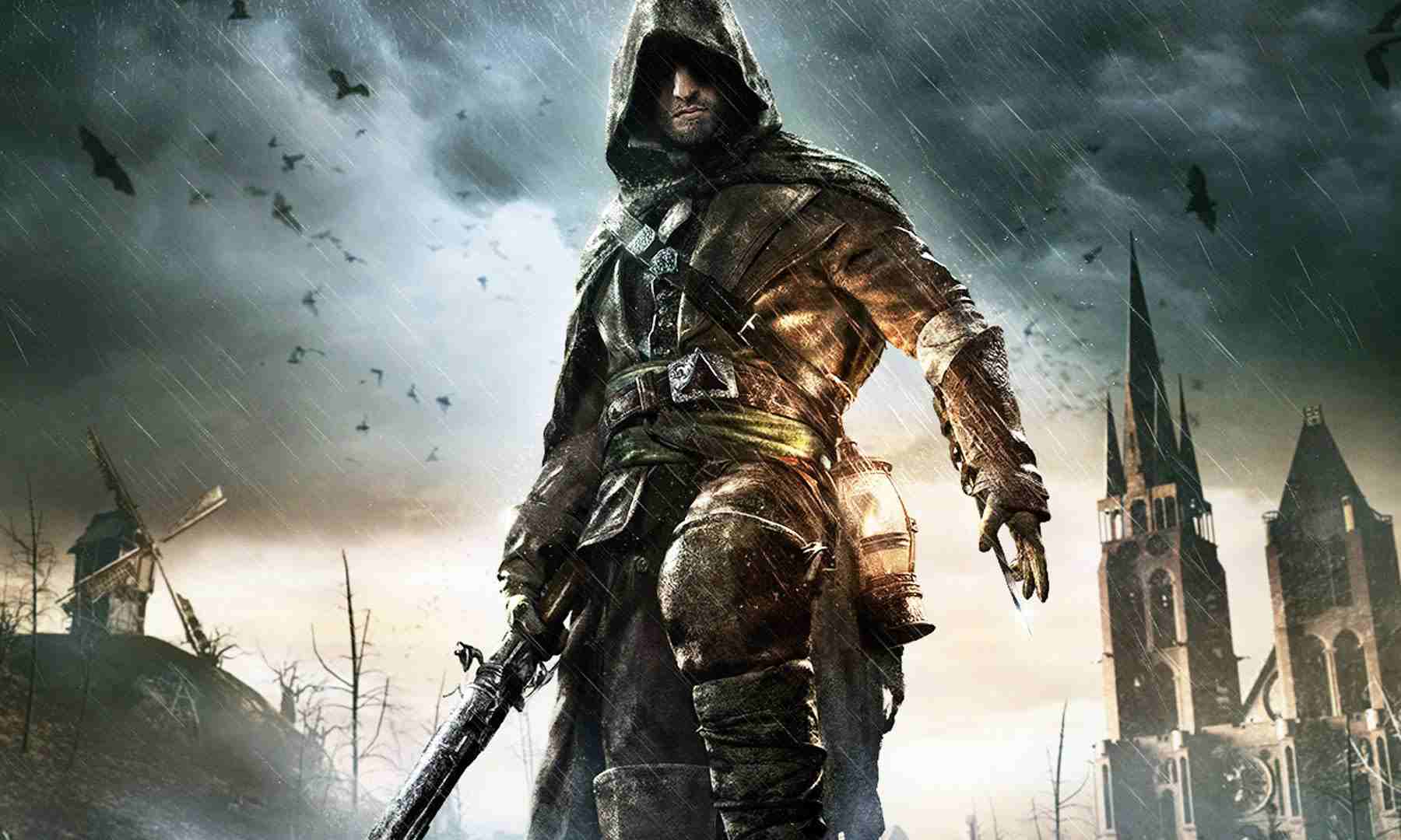 Here are next week's main Xbox One releases