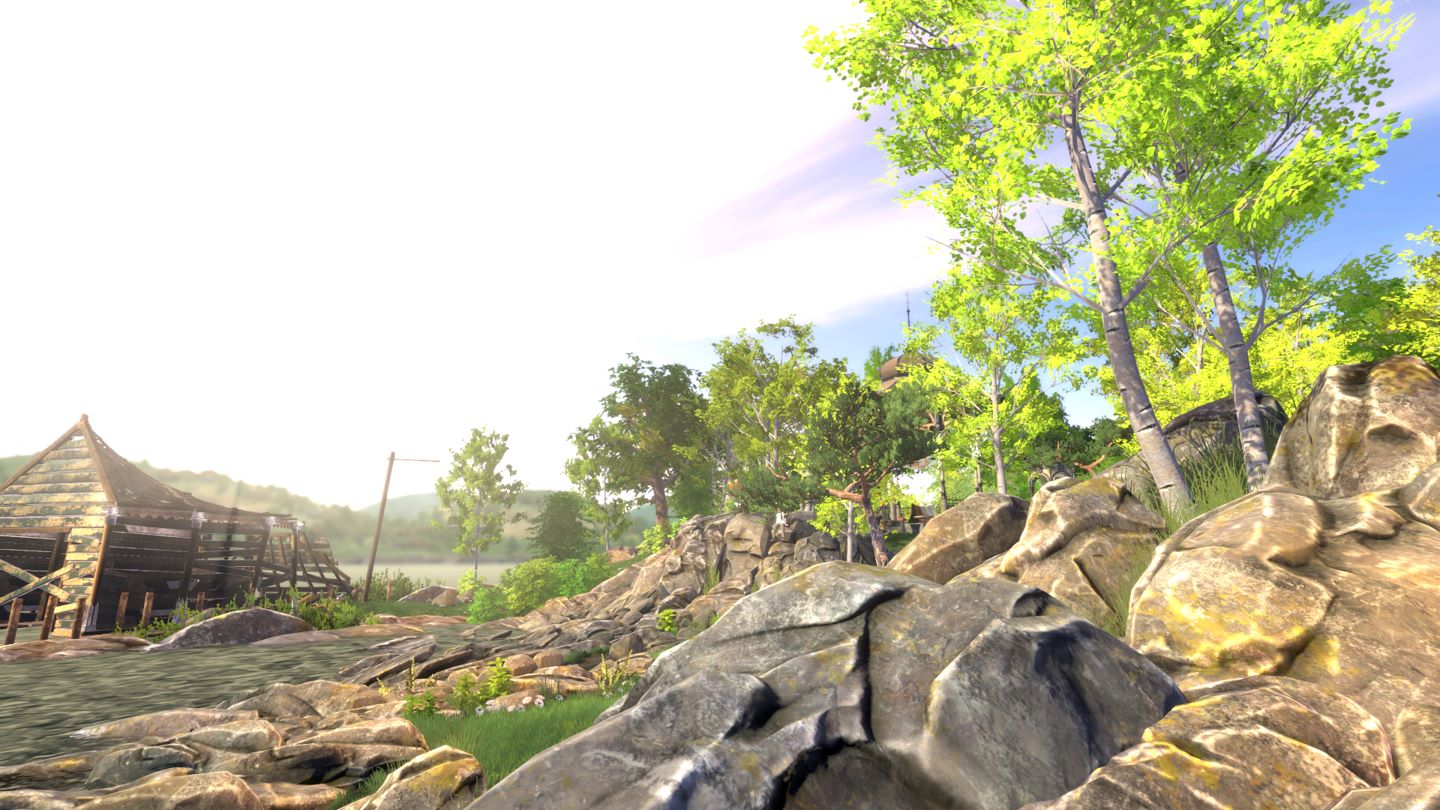 Train adventure Blackwood Crossing up for preorder on Xbox One