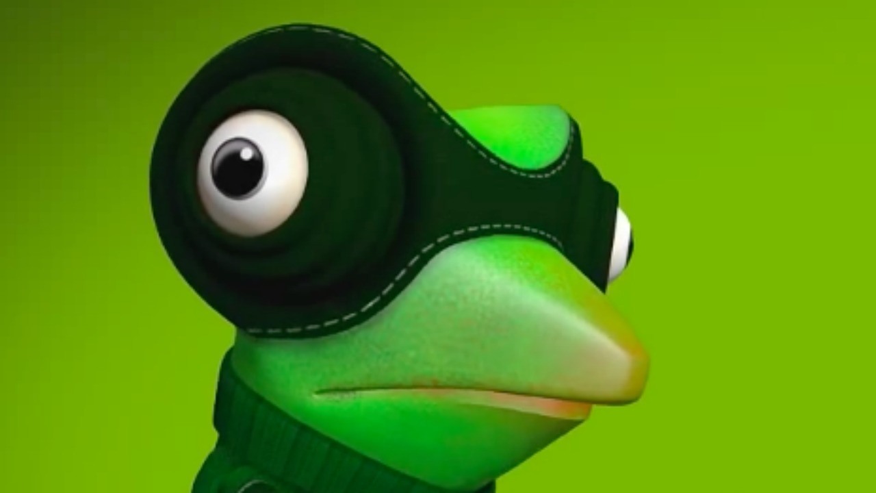 Spy Chameleon sneaks onto Xbox One today