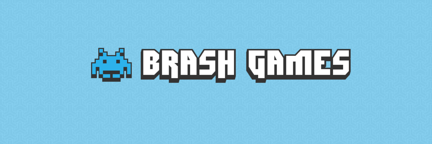 Brash Games was caught removing writers' credits and changing review scores
