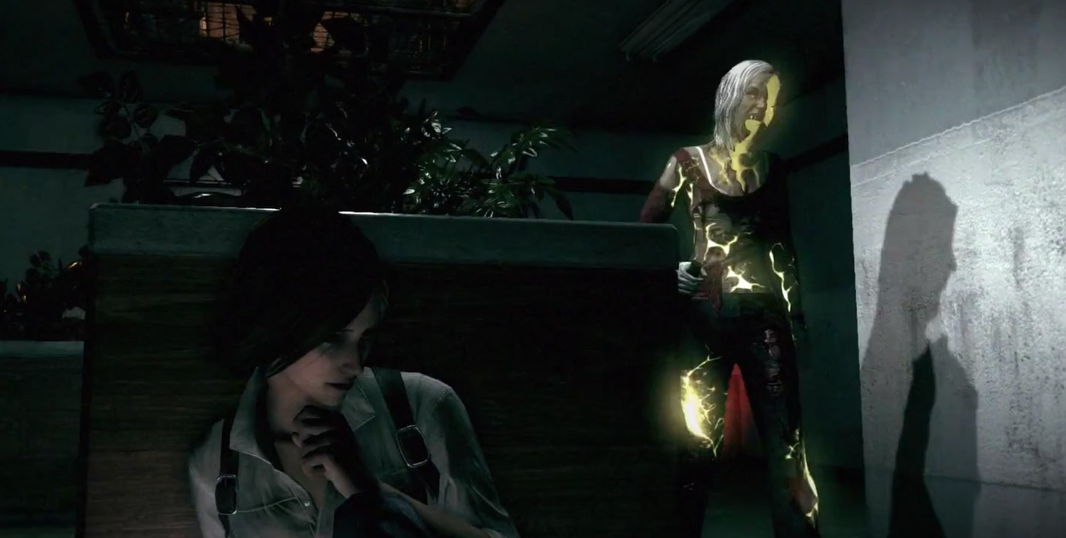 The Evil Within: The Assignment DLC inspires terror in this new trailer