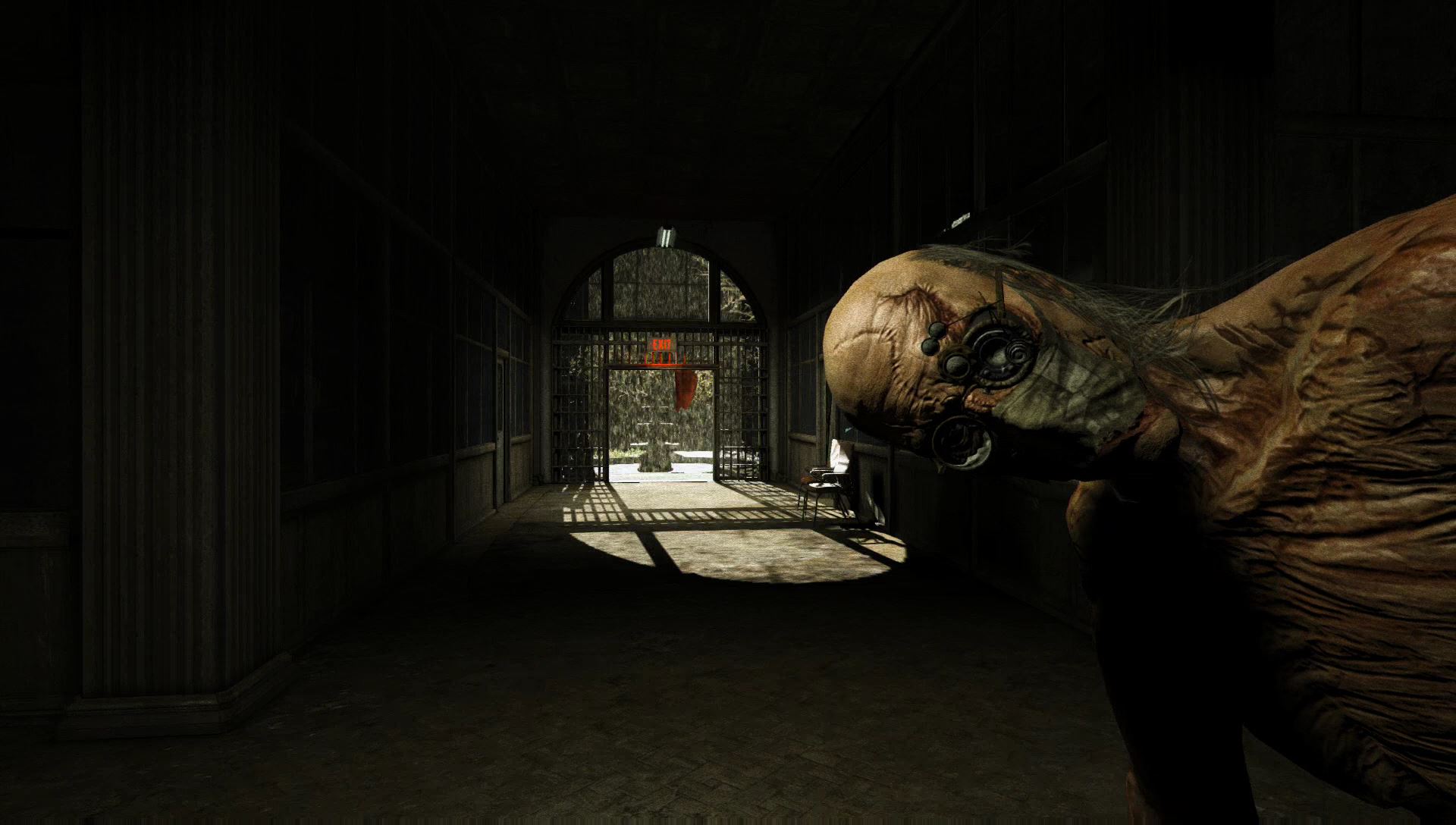 REVIEW: Outlast