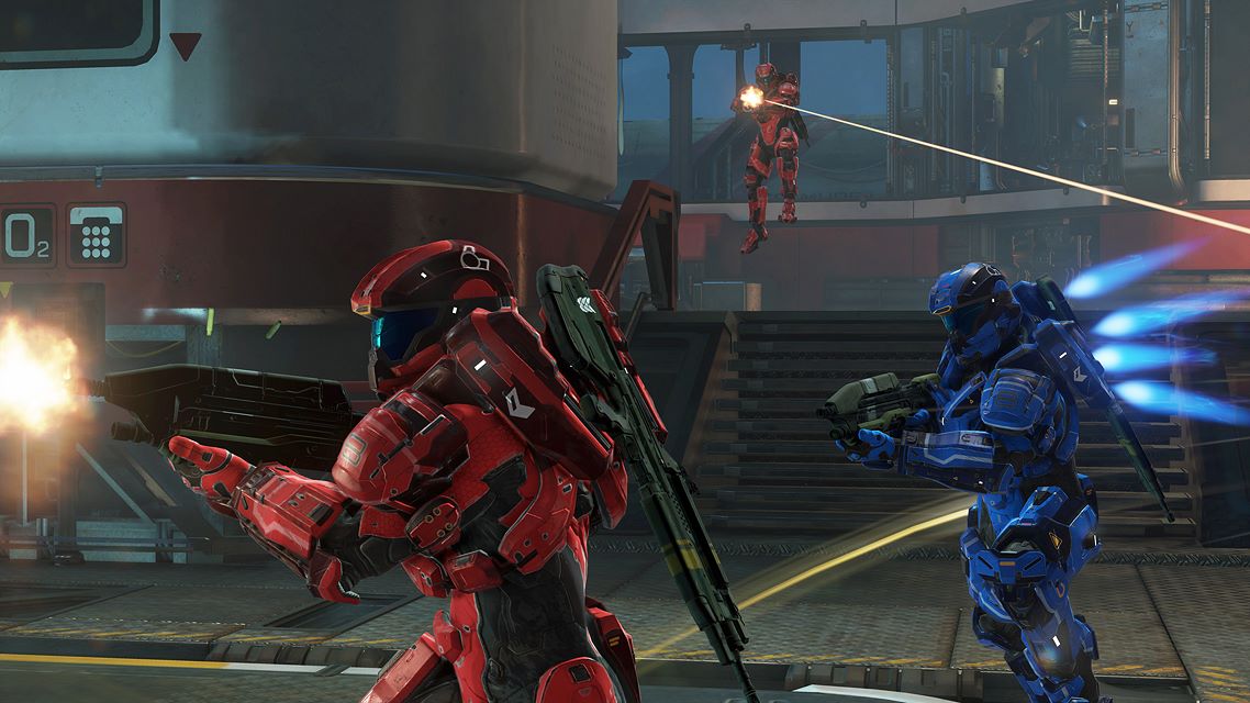 Halo 5's ending will change the game's universe forever according to 343 Industries