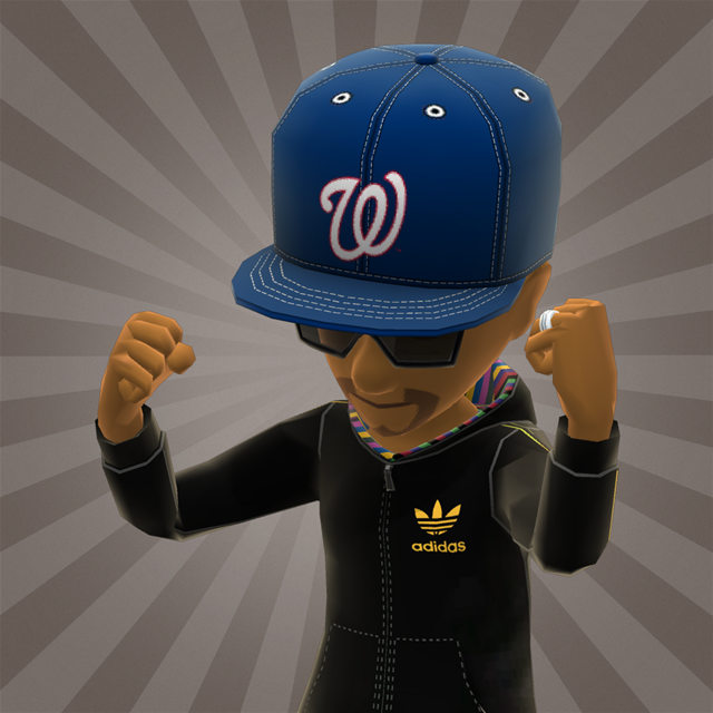 MEET THE GAMER: UE Realist