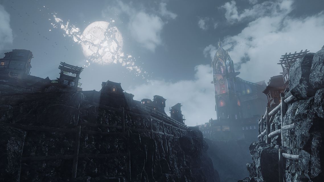 Lichdom: Battlemage gets patch for broken frame rate soon