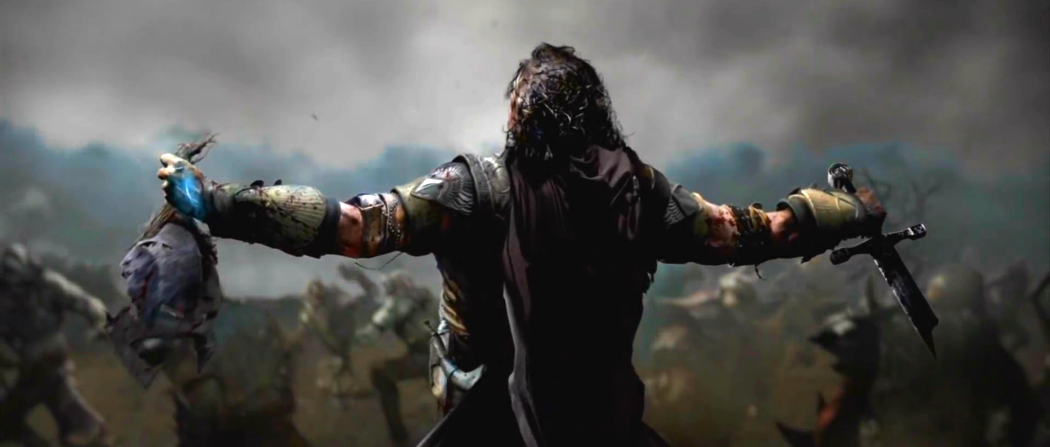 REVIEW: Middle-earth: Shadow of Mordor