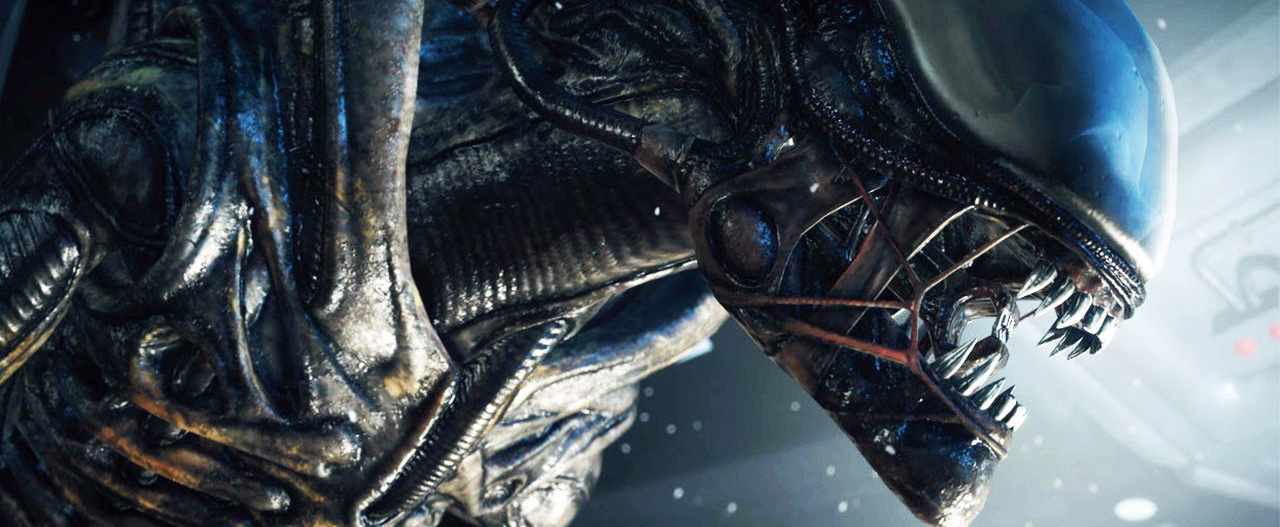 Alien Isolation Dev had no problems with eSRAM on Xbox One