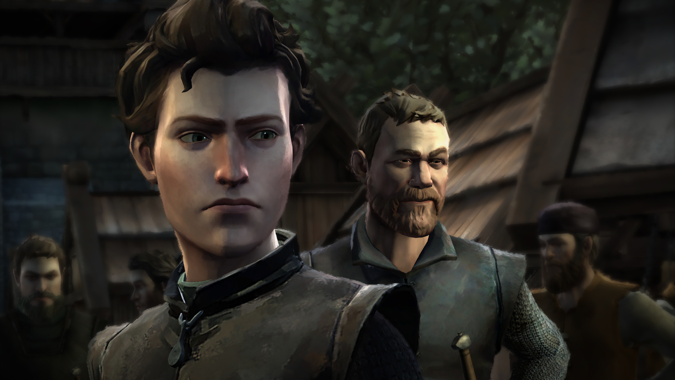 REVIEW: Telltale's Game of Thrones