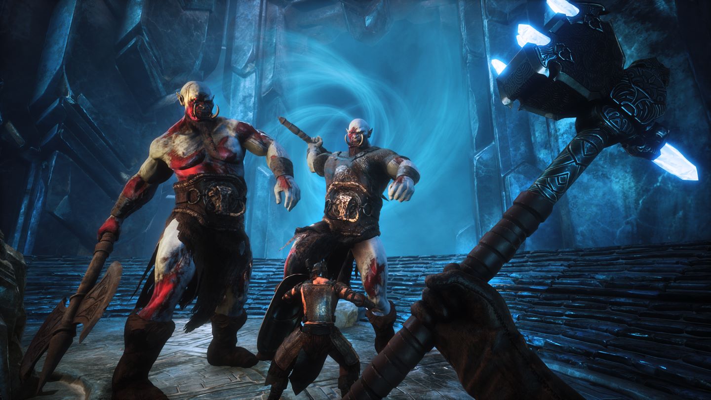 Preview: Conan Exiles