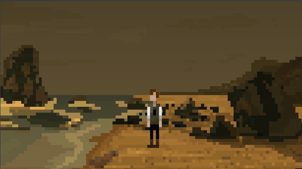 REVIEW: The Last Door